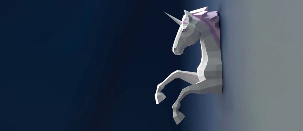 Boost Facebook Video Views - Unicorn