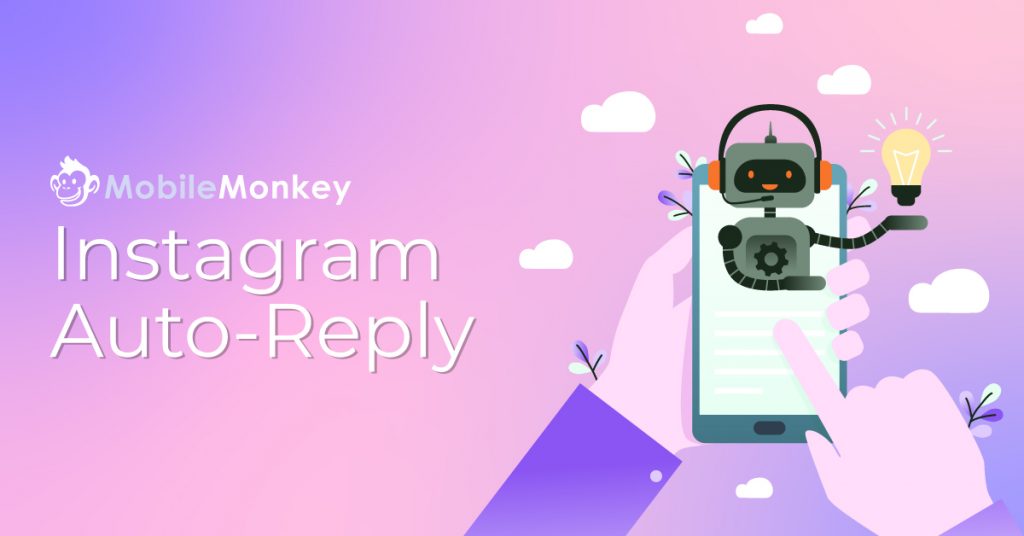 Instagram Auto Reply