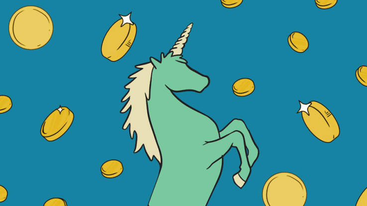 Personal Branding Tips Unicorn