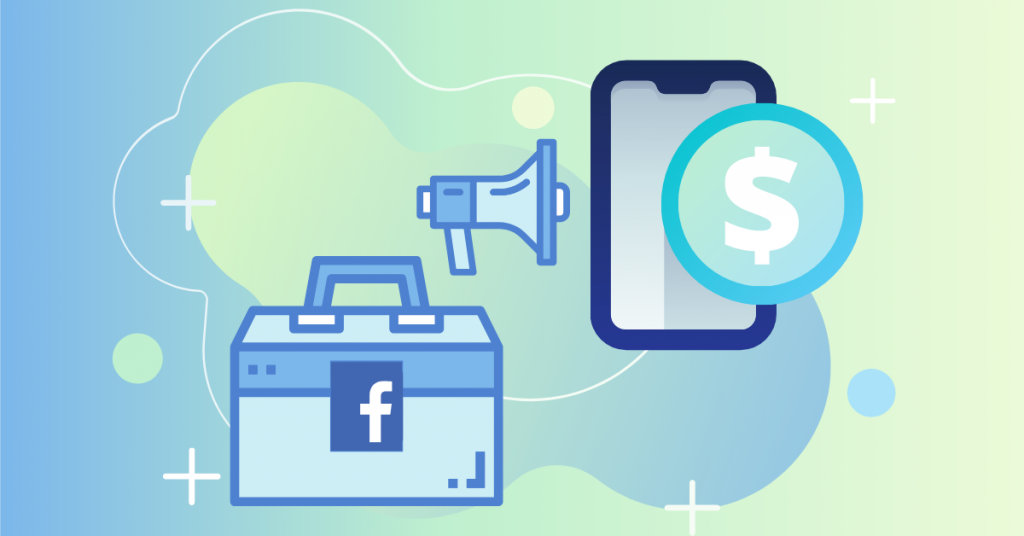 facebook advertising tools