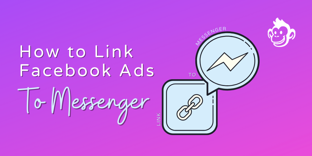 Link Ads to Messenger