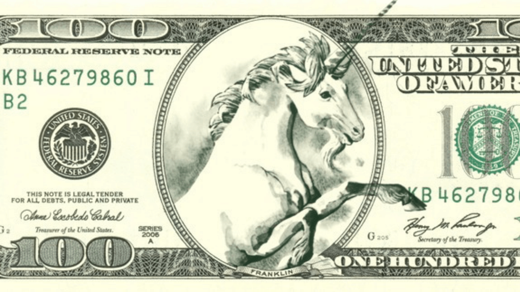 unicorn-money