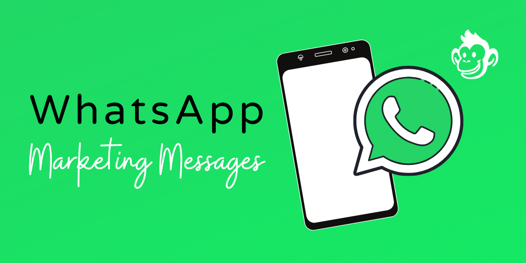 WhatsApp Marketing Messages