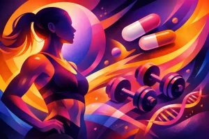 Ciclos de esteroides para mujeres: qué saber