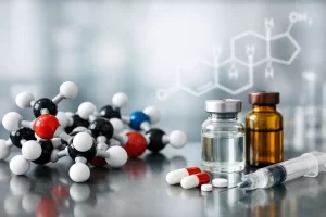 Estructura química de los EAA y su clasificación