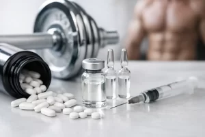 Winstrol: qué es, usos y riesgos principales